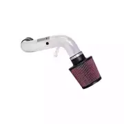 K&N Polished Typhoon Short Ram Intake For 02 Honda Civic Si # 69-1009TP (for: Honda Civic)