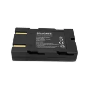 HB34 Battery 7.4V 3400mah For Sino GNSS Receiver GPS RTK T30 N3 Surveying