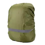 WaterProof Cover Backpack Rain Cover With Reflective Strips Waterproof