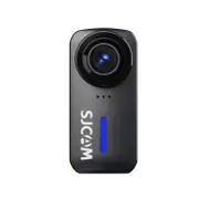 NNEOBA 4K Action Camera EIS Stabilization Black