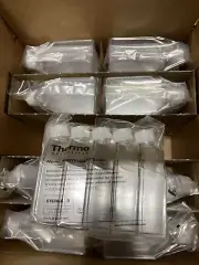 Thermo Scientific™ Nunc™ Non-treated Flasks (Box of 50) 156800