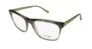 VERA WANG LUXE LAURETTE EXCLUSIVE FLAGSHIP COLLECTION HIP EYEGLASS FRAME/GLASSES