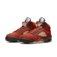 在飛比找博客來優惠-Nike WMNS AIR JORDAN 5 RETRO 男