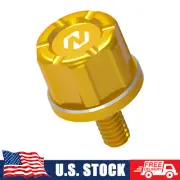 Rear Seat Bolt Screw 2952A For Harley Fat Boy FLFBS 114 2018-24 Dyna FLD 2012-16