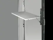 Rittal PS 4638.600 Utility Lectern for VX, TS, VX SE, TP, PC, 4638600