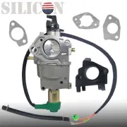 Carburetor Carb For Wen Power Pro 56551 56680 56682 5500 6800 7000E 9000E R390