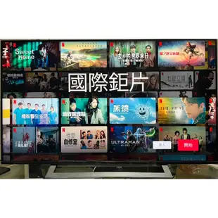 ❌便宜售2019年TOSHIBA東芝50吋4K HDR六真色PRO 安卓聯網液晶電視（50U7900VS）