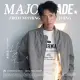 【MAJOR MADE】美式MA1登峰飛行外套(機能外套/機車外套/防風防潑水/禦寒保暖/男女同款)