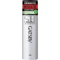 在飛比找蝦皮購物優惠-現貨 附發票 GATSBY 強黏造型噴霧 180g《四季花蕊