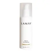 LAMAV Marula Oil Cleanser