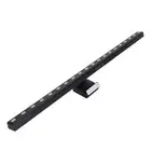 LED Computer Light Bar Touch Control Stepless Dimming Eye Friendly 3 Color T Kit