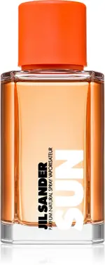 Jil Sander Sun Parfum Women's Perfume 75 Ml