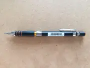 ZEBRA Tect 2-way Limited Edition 0.5mm Drafting Mechanical Pencil RARE