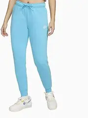 [Nike] Womens NSW Regular Varsity Pants