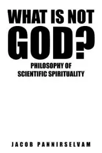 在飛比找博客來優惠-What Is Not God?: Philosophy o