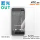 【膜力威】專利抗藍光保護貼｜HTC Desire 530 適用