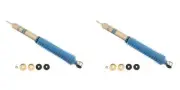 Bilstein B6 Rear Shock Set For 2003 Ford E-450 Super Duty Custom