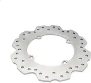 brakes CBR 650 R CB 500 FA CB 500 XA CB 600 F7 F8 F9 FA FB FC Hornet CBF 1000 F Rear Brake Disc Rotor