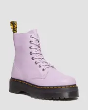NIB*Womens*Dr. Martens Jadon Boot**5-11*Lilac Pisa*Doc Martens