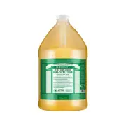 Dr. Bronners Pure-Castile Liquid Soap Almond 3.78 L
