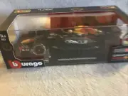 2024 Bburago MAX VERSTAPPEN #1 Oracle RedBull Abu Dani Winner F1 Diecast 1/24
