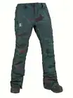 VOLCOM Women's KNOX INS Gore-Tex Snow Pants - DCA - Size Large - NWT LAST ONE