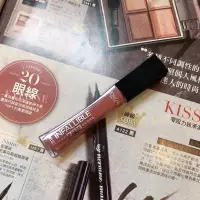 在飛比找蝦皮購物優惠-L’Oréal Paris巴黎萊雅 恆彩訂製絲絨唇露