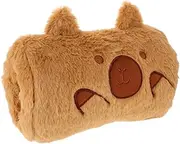 Winter Hand Warmer Muff Replacement Soft Guinea Pig Pillow for Office Workers Portable Warm Accessory