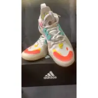 在飛比找蝦皮購物優惠-Adidas HARDEN VOL. 5 FUTURENAT