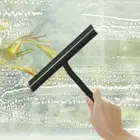 Shower Squeegee Glass Wiper Scraper Cleaner With Holder Mirror Wiper CleaningAU