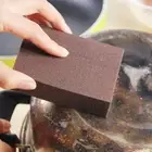 Washing Household Cleaning Polishing Magic Sponge Rust Remover Brush Eraser