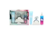 Cloud by Ariana Grande for Women - 3 Pc Gift Set 3.4oz EDP Spray, 3.4oz Body Souffle, 4oz Body Mist
