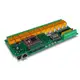 [2美國直購] denkovi 中繼板 Ethernet 12 relay module - Web, TCP/IP, Telnet, HTTP API, E-mails