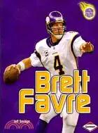 在飛比找三民網路書店優惠-Brett Favre