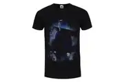 Grindstore Mens The Shape T-Shirt (Black) (3XL)