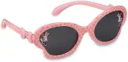 Disney Store Minnie Mouse Pink Sunglasses for Kids 100% UVA & UVB protection