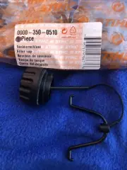 NEW Genuine STIHL Filler Cap 009 020T 021 024 025 026 028 038 0000-350-0510 OEM