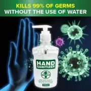 Hand Sanitizer 235mL