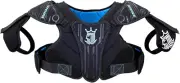 Youth Uprising II Lacrosse Shoulder Pad