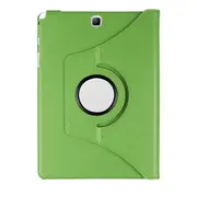 MCC For Samsung Galaxy Tab A 8.0" T350 T355 P350 360 Rotate Leather Case Cover [Green]