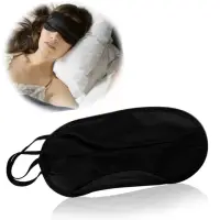 在飛比找momo購物網優惠-【kiret】輕旅行 睡眠眼罩-2入(輕薄 透氣遮光 舒眠眼