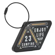 Dimmable 2600K Warm White Hanging Night Running Safety Light for LED Running