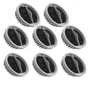 8 PCS HEPA Filter Washable for X20 / X30 / X30 / S2 / F8 Storm Pro Wireless Vacuum Cleaner