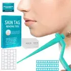 Tool Face Care Skin Tag Removal Kit Skin Tag Remover Skin Tag Remover Patches