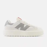 在飛比找誠品線上優惠-【NEW BALANCE】302系列 休閒鞋/白灰/女款-C