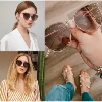 在飛比找蝦皮購物優惠-‼️台灣現貨‼️ 美國🇺🇸品牌 SOJOS 時尚經典太陽眼鏡