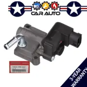 OEM For Honda Acura 2002-05 Civic RSX Idle Speed Control Valve 16022-PRB-A02 US (for: Honda)