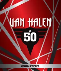 在飛比找誠品線上優惠-Van Halen at 50