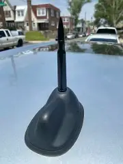 4.25 inch Black Antenna Mast Rod Radio AM/FM for MINI COOPER 2002-2023 Brand New (for: Mini)