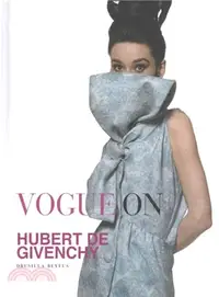 在飛比找三民網路書店優惠-Vogue on Hubert De Givenchy